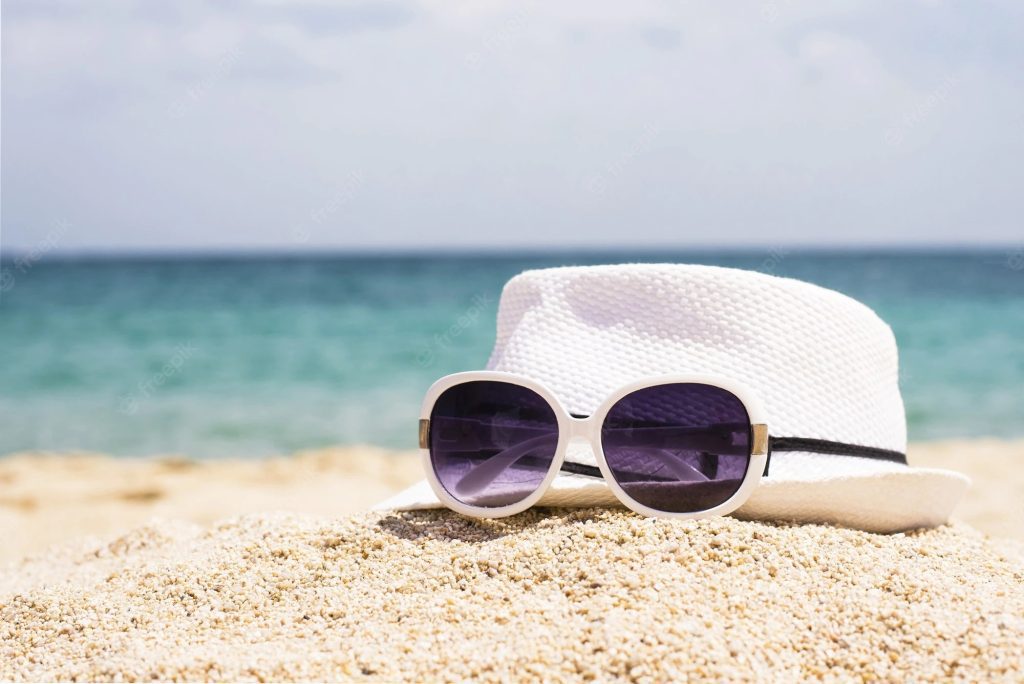 sunglasses-beach