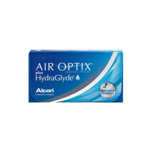 لنز طبی فصلی ایراپتیکس AIR OPTIX