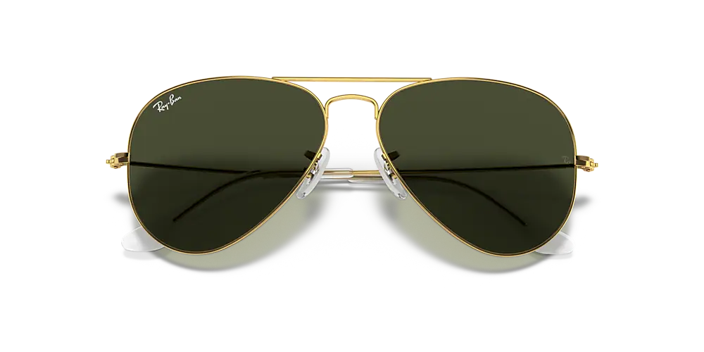 بهترین عینک آفتابی ری بن، آویاتور Aviator Ray-Ban RB3025