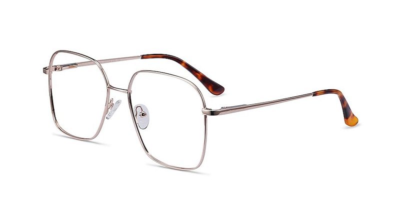 عینک طبی یا عینک تجویزی برای درمان ضعیفی چشم