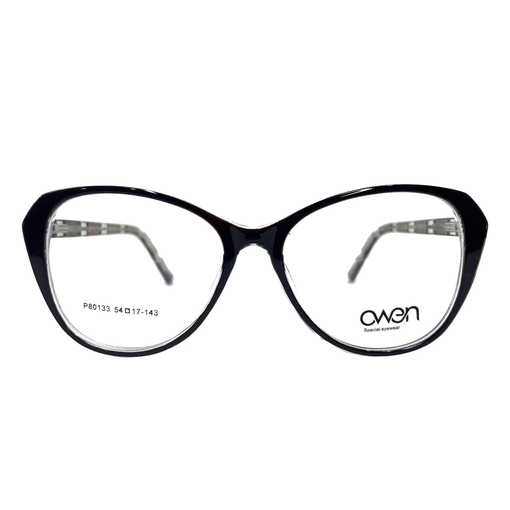 عینک طبی owen مدل p80133