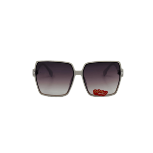 فریم عینک آفتابی چند ضلعی بچگانه LION BABY مدل ec-6