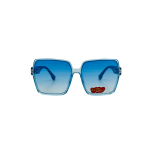عینک آفتابی با شیشه آبی بچگانه LION BABY مدل ec-6