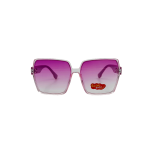 عینک آفتابی بچگانه بی رنگ LION BABY مدل ec-6