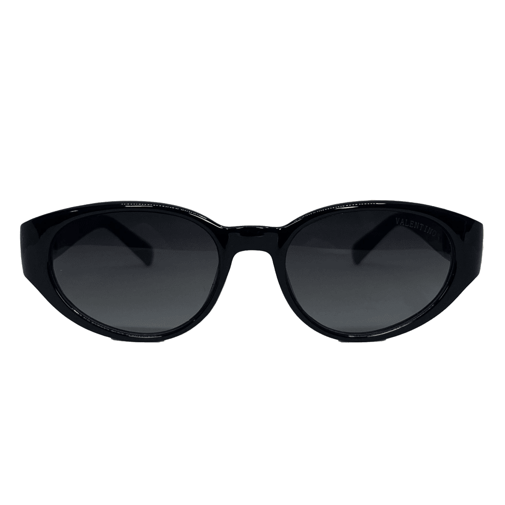 عینک آفتابی زنانه valentino مدل 1027