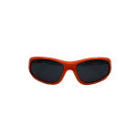 عینک آفتابی بچه گانه با فریم قرمز مدل s816