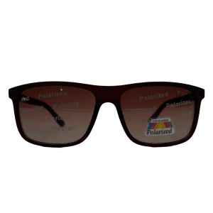 عینک آفتابی فشن پلاریزه مدل 2018-9004