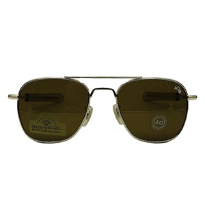 عینک آفتابی امریکن اپتیکال AO مدل 0056