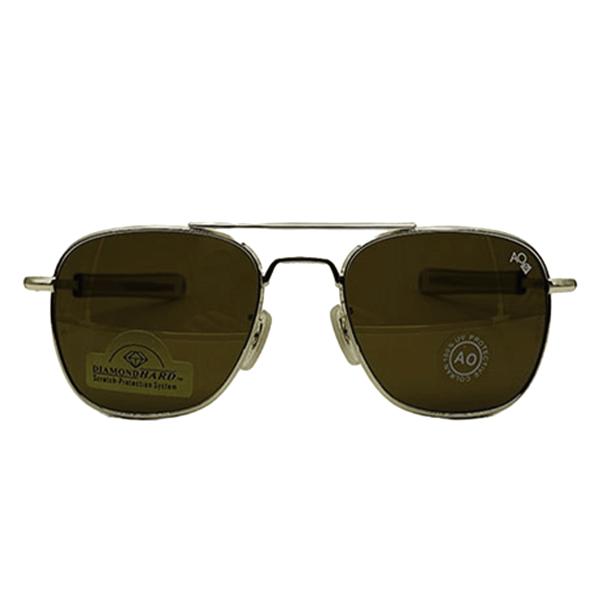 عینک آفتابی امریکن اپتیکال AO مدل 0056