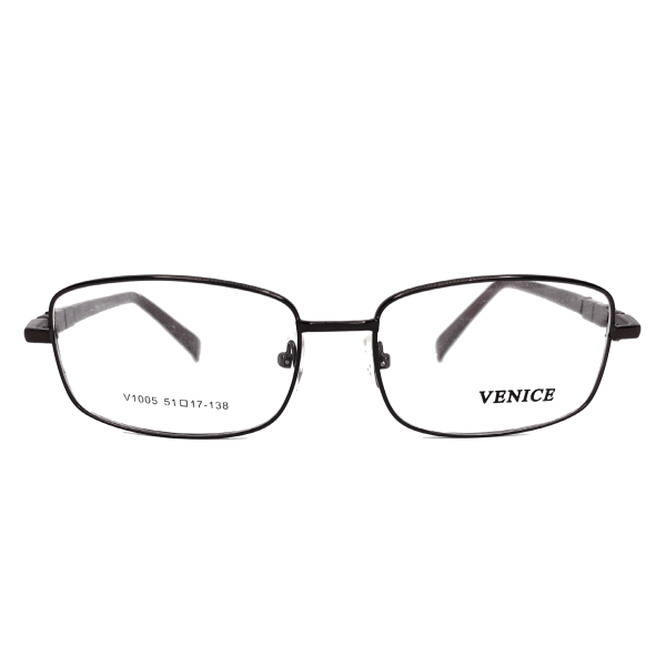 عینک طبی مردانه و زنانه برند ونیس VENICE مدل V1005