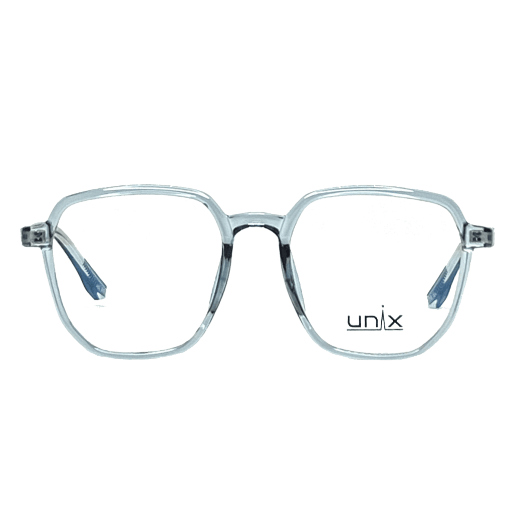 عینک طبی زنانه برند Unix Tr8553