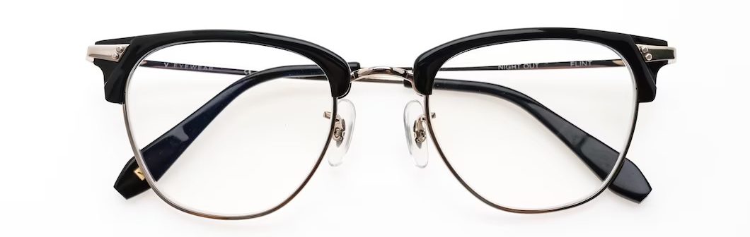 عینک محافظ کامپیوتر فیلتر کننده نور آبی