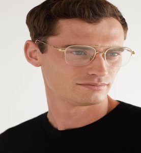 عینک دیور مردانه مدل 6