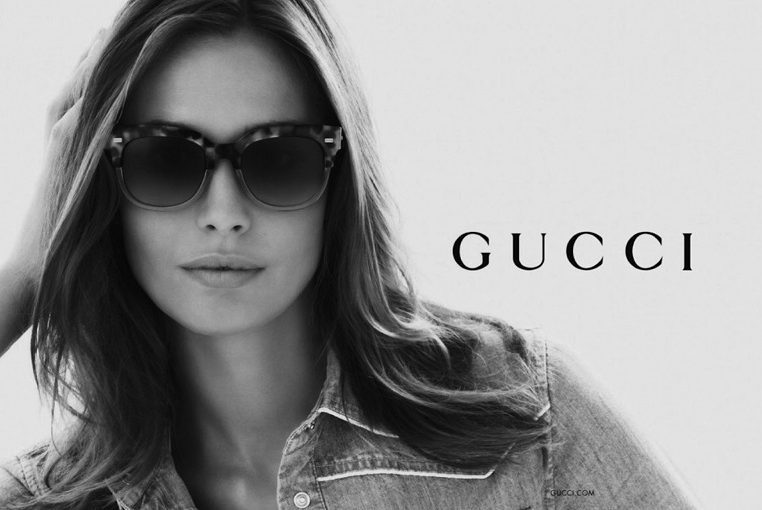 برند عینک گوچی Gucci