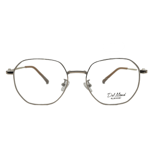 عینک طبی دلموند delmond مدل G95-151