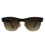 عینک آفتابی RayBan مدل RB4175 طلایی