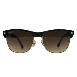 عینک آفتابی RayBan مدل RB4175 طلایی