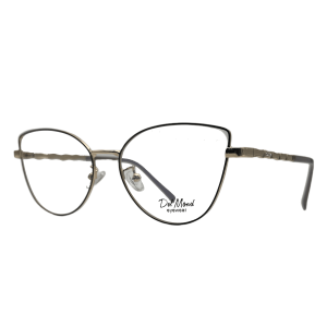 عینک طبی دلموند delmond مدل Y023