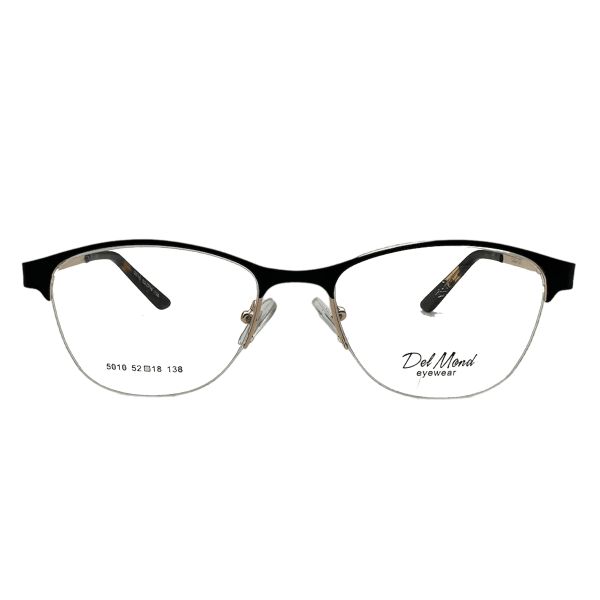 عینک طبی دلموند delmond مدل 5010