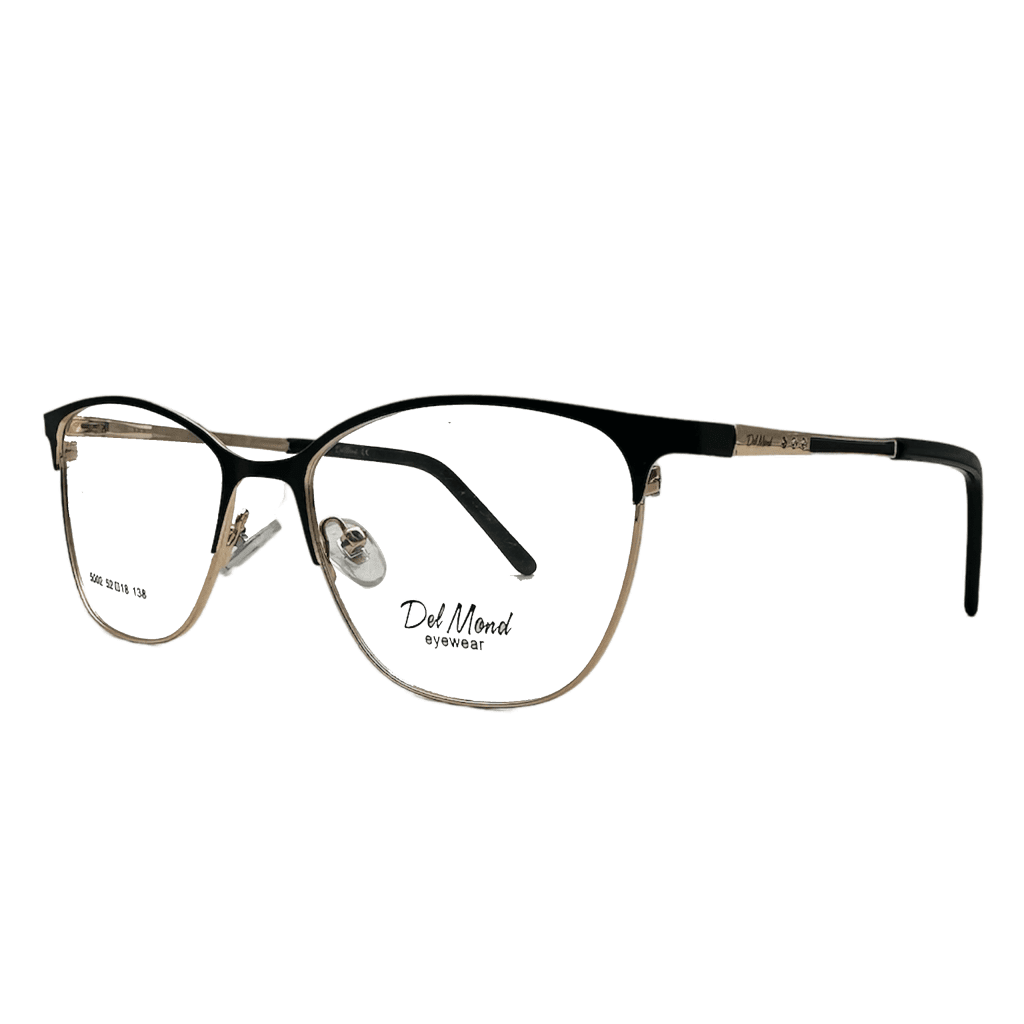 عینک طبی دلموند delmond مدل 5002