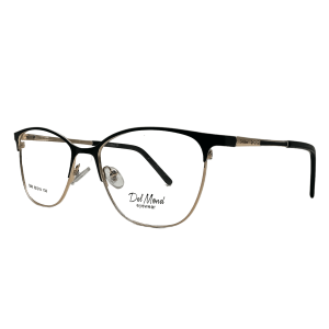 عینک طبی دلموند delmond مدل 5002