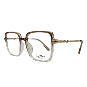 عینک طبی دلموند delmond مدل g90-369