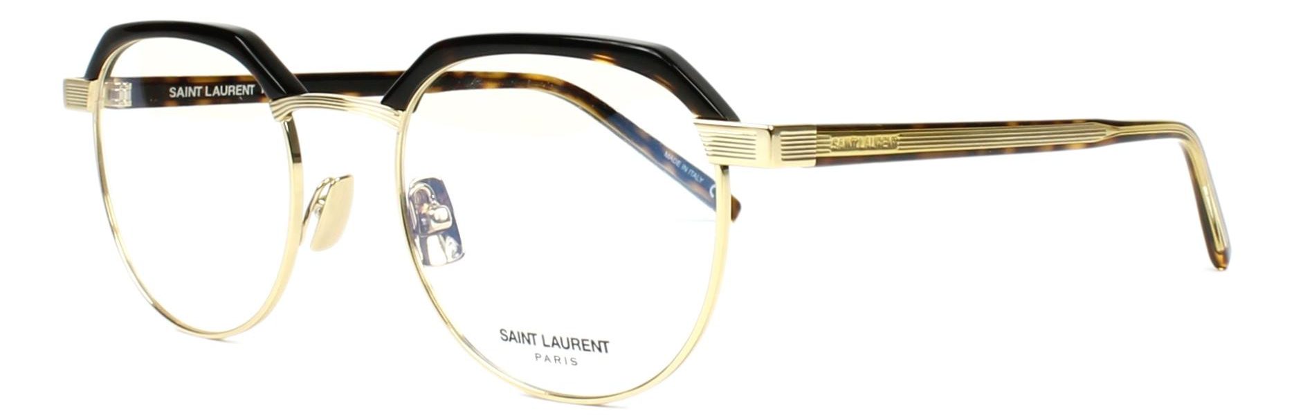 برند عینک طبی ایو سن لوران ( Yves Saint Laurent )