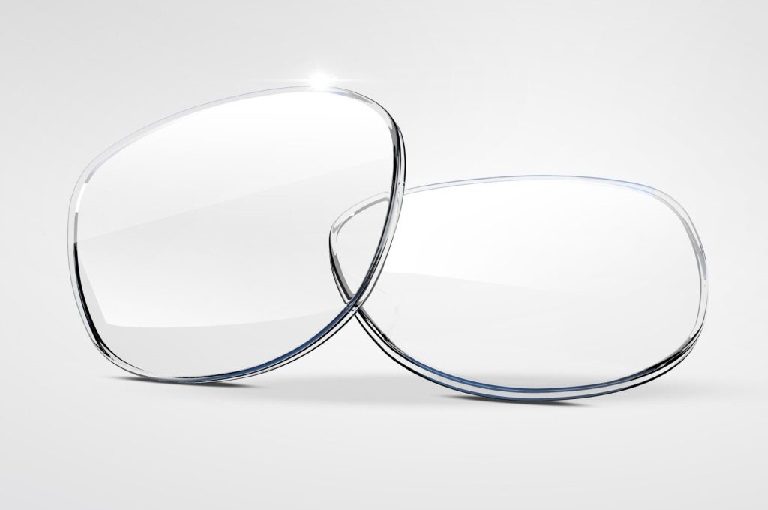 فناوری ساخت عدسی عینک