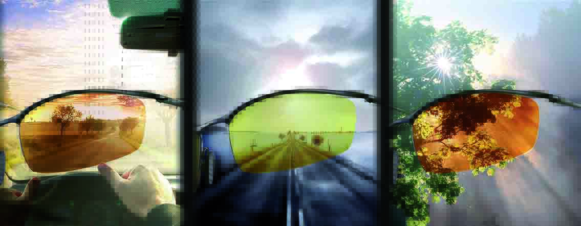 برند عینک آفتابی درایور DRIVEWEAR