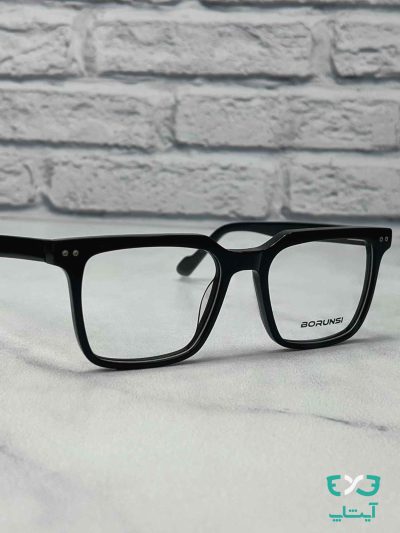 عینک طبی برونسی Borunsi مدل R0116