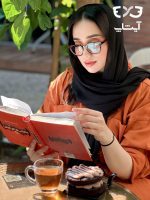 عینک نزدیک بین POLO طرحدار P122 - Image 8