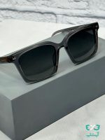 عینک آفتابی سرجیو مارتینی شیشه ای دودی Sergio Martini مدل SA-1616