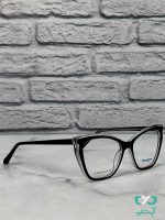 عینک طبی استرلینگ STERLING مدل CF-A5309 مشکی شیشه ای - Image 2