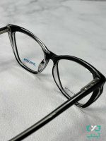عینک طبی استرلینگ STERLING مدل CF-A5309 مشکی شیشه ای - Image 3