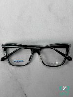 عینک طبی استرلینگ STERLING مدل CF-A5309 مشکی شیشه ای - Image 4