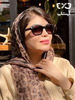 عينک آفتابي جوزپه زانوتي G.ZANOOTI مدل 8762 - Image 2