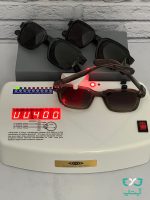 عينک آفتابي جوزپه زانوتي G.ZANOOTI مدل 8762 - Image 7