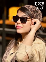 عينک آفتابي جوزپه زانوتي G.ZANOOTI مدل 8796 - Image 2