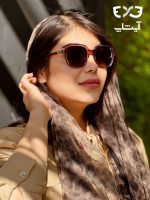 عينک آفتابي جوزپه زانوتي G.ZANOOTI مدل 8861 - Image 9