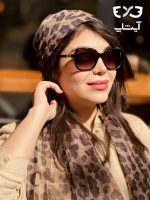 عينک آفتابي جوزپه زانوتي G.ZANOOTI مدل 8861 - Image 2