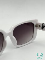 عینک آفتابی دیور Dior مدل Z9992 سفید - Image 4