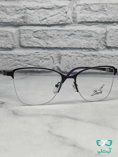 عینک طبی بوچلی BOCELLI مدل B17057