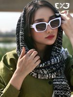 عینک آفتابی دیور Dior مدل Z9992 سفید - Image 2