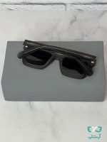شیشه ای دودی مات Sa1621