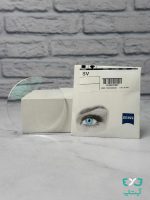 عدسی طبی فتوکرومیک زایس Zeiss Lotutec Photo Fusion Gray Clarlet 1.50 - Image 3