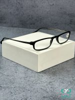 عینک طبی نزدیک بین نمره دار کائوچو بلوکات - Image 6