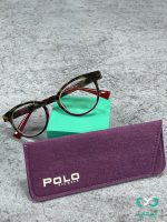 عینک نزدیک بین POLO طرحدار P122 - Image 6