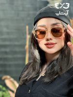 عینک آفتابی پلاریزه لافونته LAFONTE مدل P9025 - Image 2