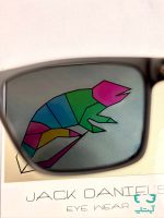 عینک آفتابی کررا CARRERA مدل P23028 - Image 5
