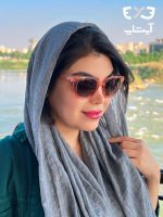 عینک آفتابی پلاریزه نوو مدل 1051 NOVO - Image 2